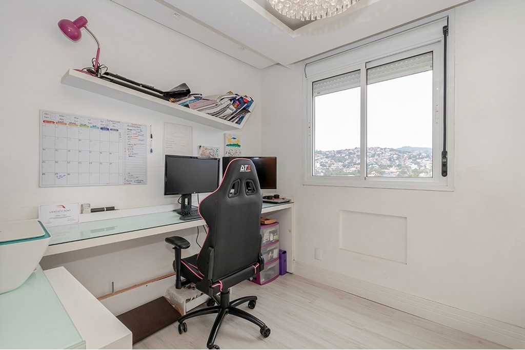 Apartamento à venda com 3 quartos, 69m² - Foto 10