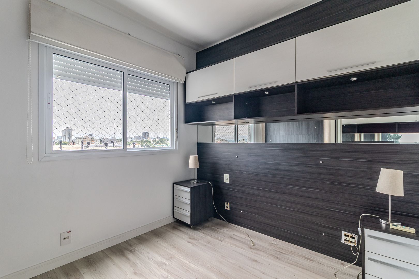 Apartamento para alugar com 3 quartos, 68m² - Foto 22