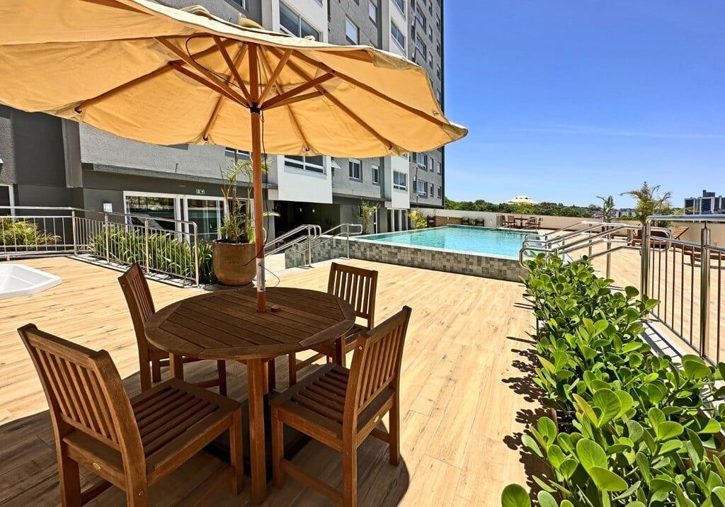 Apartamento, 1 quarto, 53 m² - Foto 3