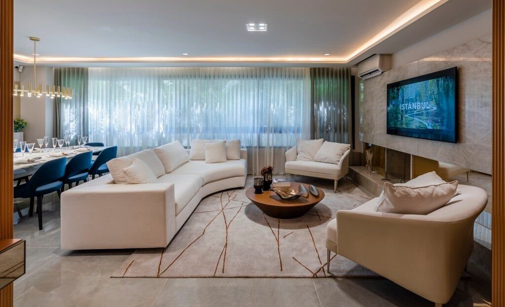 Apartamento, 3 quartos, 171 m² - Foto 7