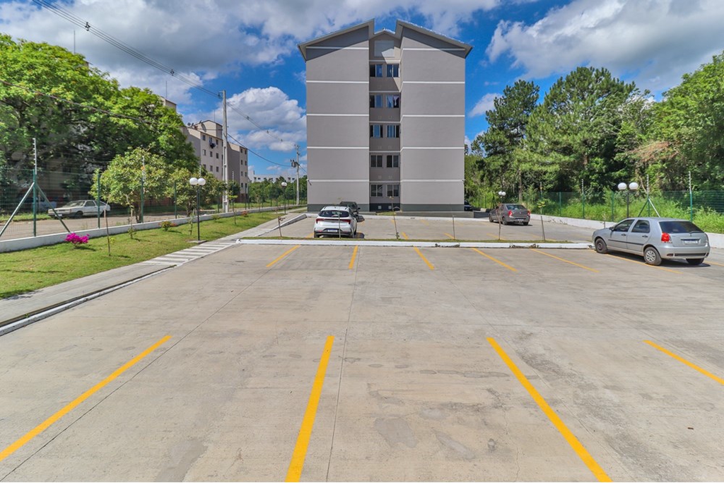 Apartamento, 2 quartos, 46 m² - Foto 13