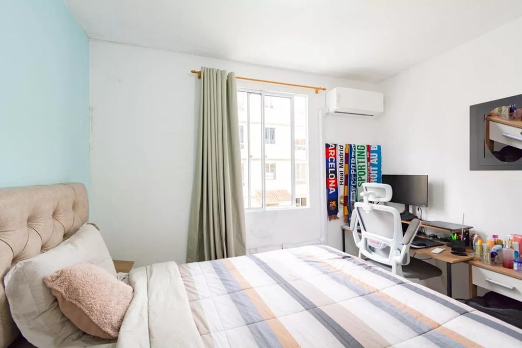 Apartamento, 2 quartos, 43 m² - Foto 25