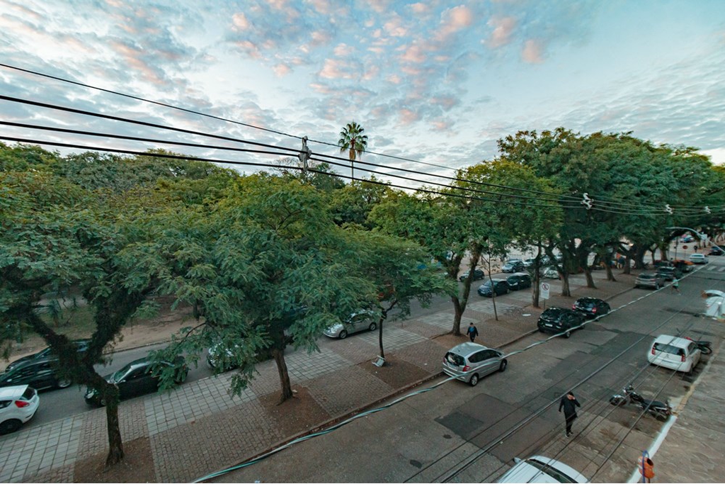 Apartamento, 2 quartos, 66 m² - Foto 25