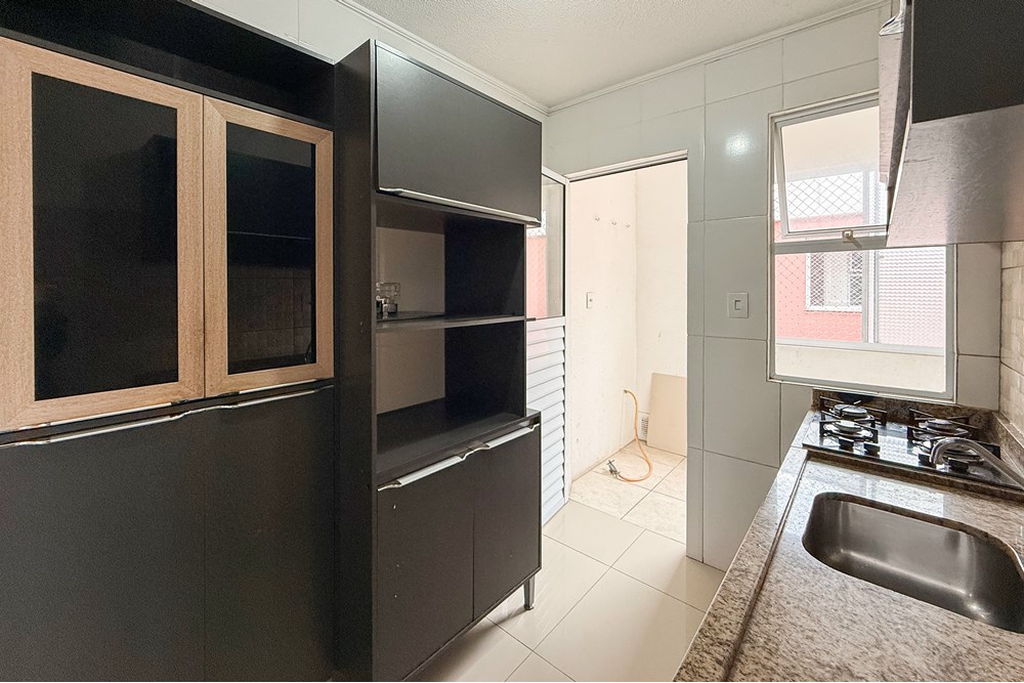 Apartamento à venda com 3 quartos, 66m² - Foto 32