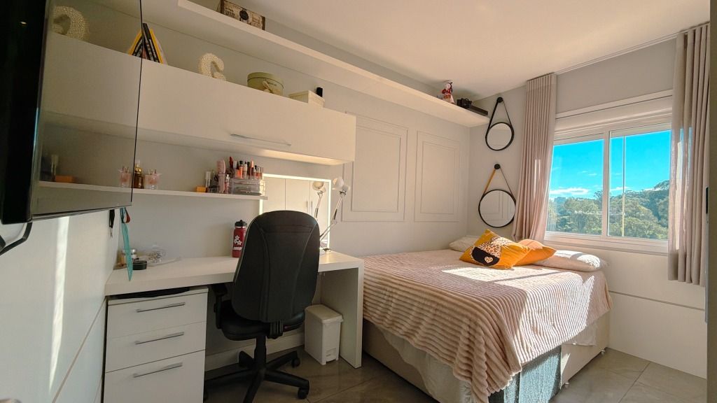 Apartamento, 2 quartos, 80 m² - Foto 57