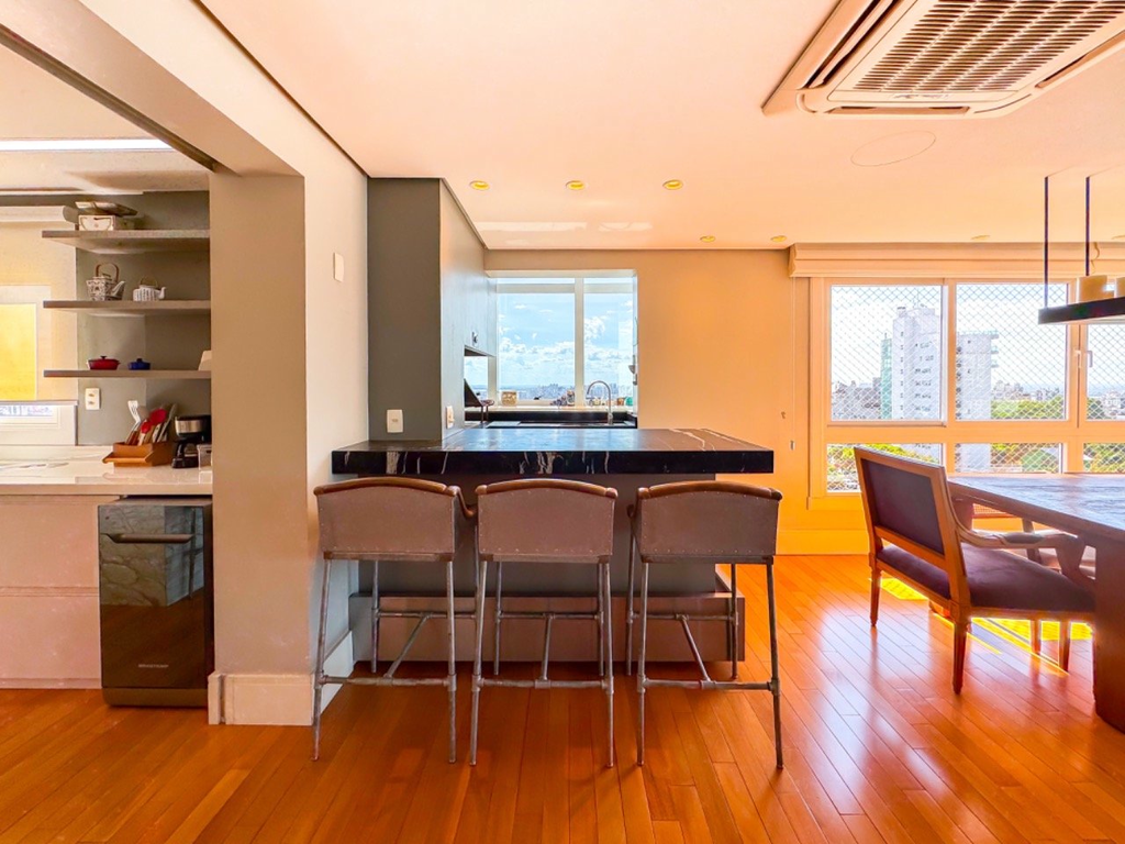 Apartamento, 3 quartos, 178 m² - Foto 10