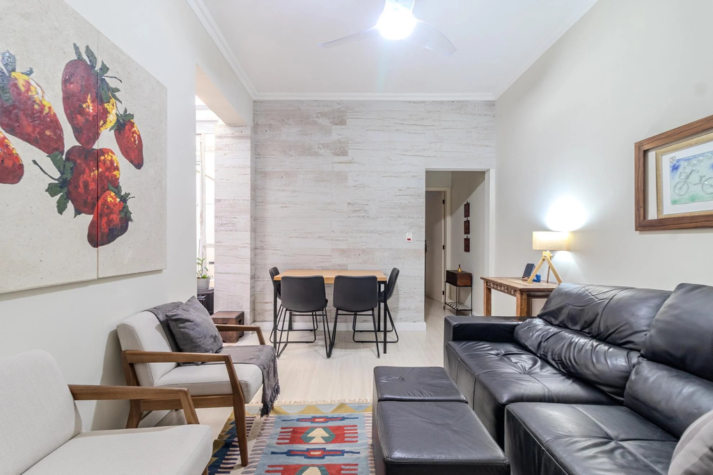 Apartamento, 1 quarto, 44 m² - Foto 23