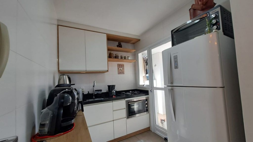 Apartamento, 2 quartos, 69 m² - Foto 11