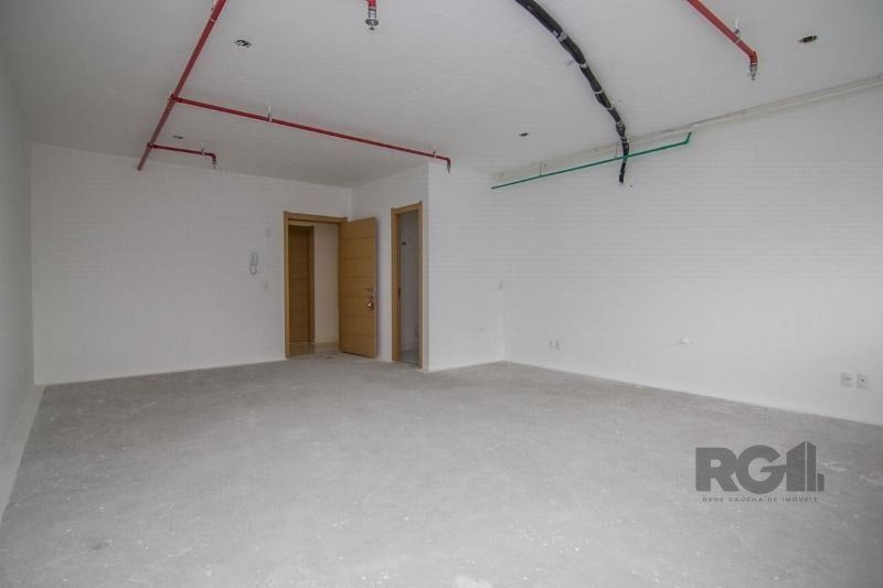 Conjunto Comercial-Sala para alugar, 43m² - Foto 9