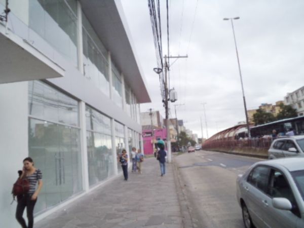 Loja-Salão para alugar, 244m² - Foto 2