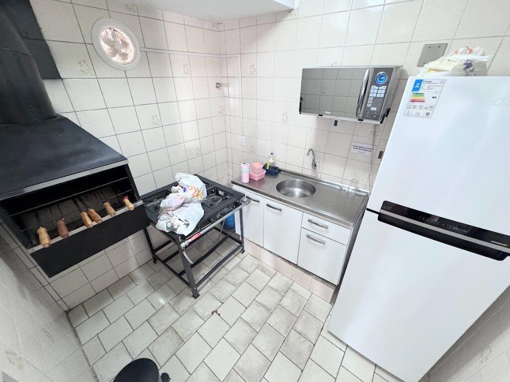 Apartamento, 2 quartos, 53 m² - Foto 17