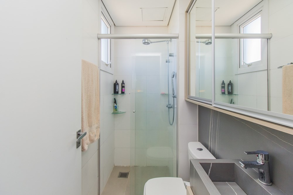 Apartamento, 2 quartos, 74 m² - Foto 8