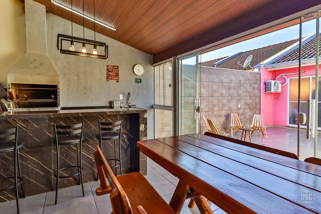 Casa, 2 quartos, 41 m² - Foto 21
