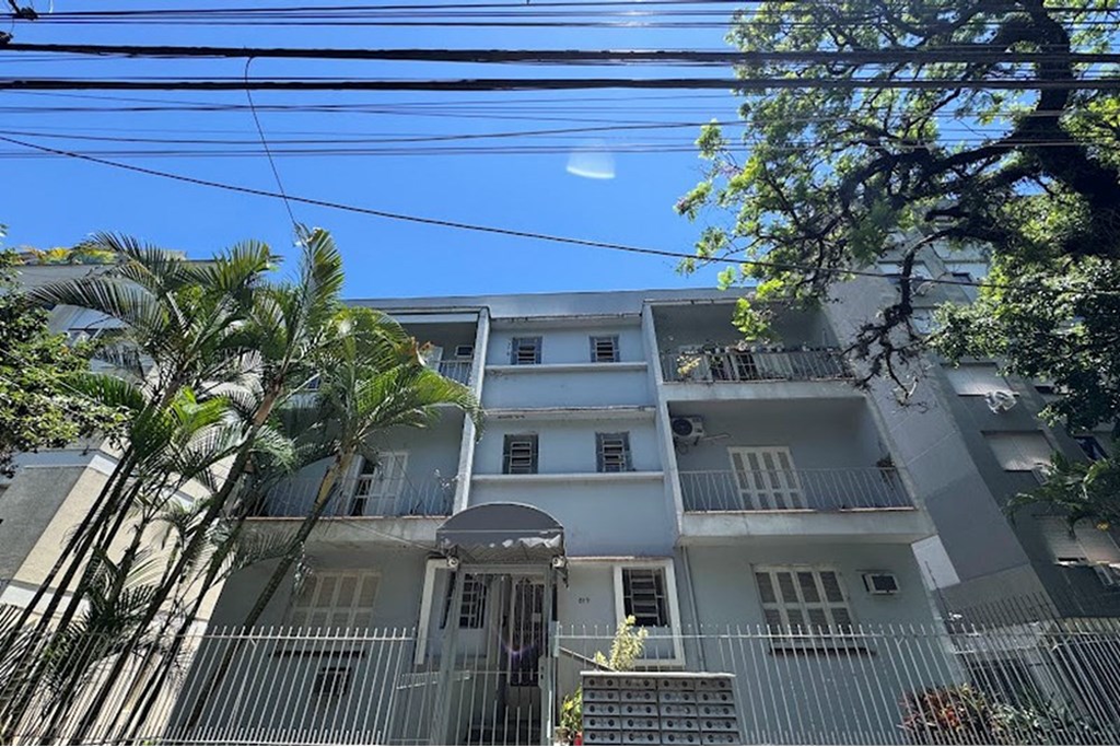 Apartamento, 1 quarto, 38 m² - Foto 4