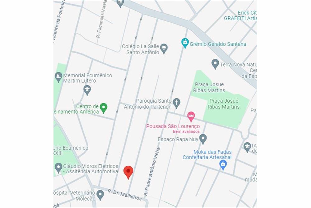 Terreno, 1201 m² - Foto 3