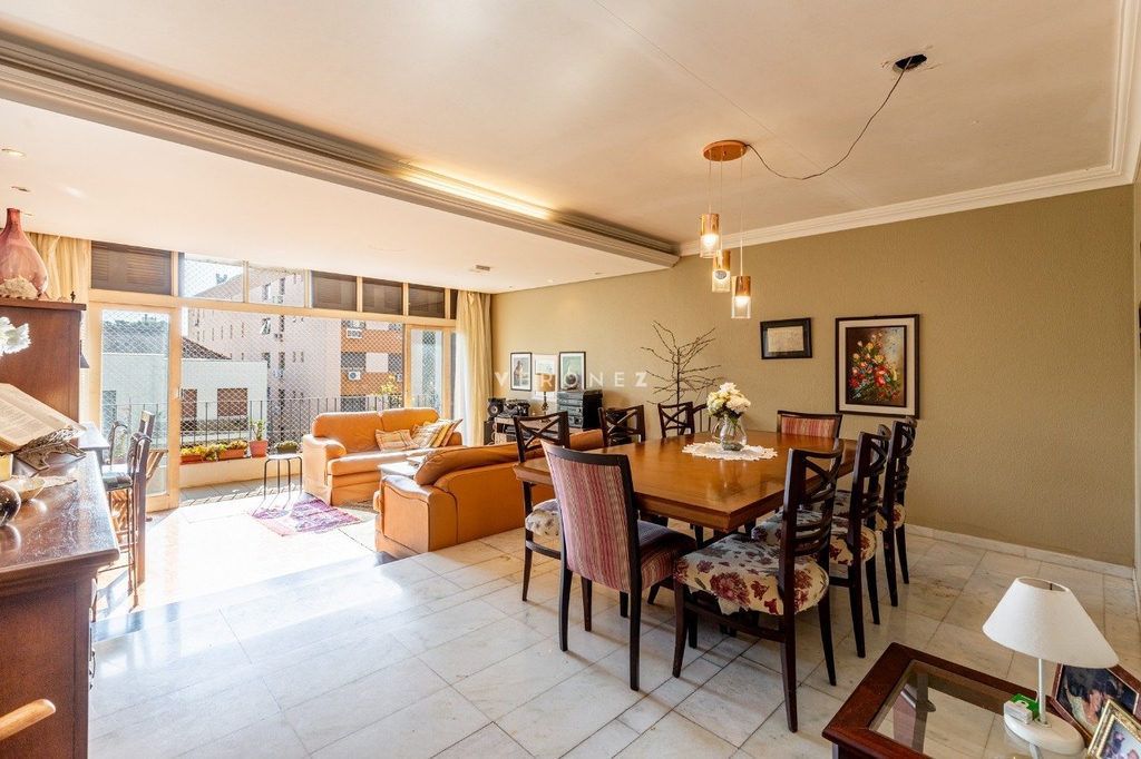 Apartamento, 3 quartos, 220 m² - Foto 23