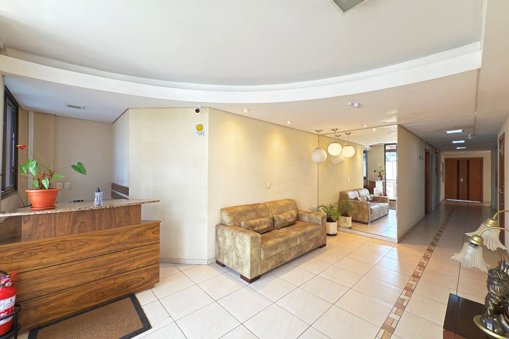 Apartamento, 2 quartos, 69 m² - Foto 5