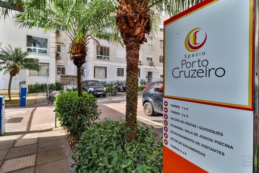 Apartamento, 2 quartos, 51 m² - Foto 24
