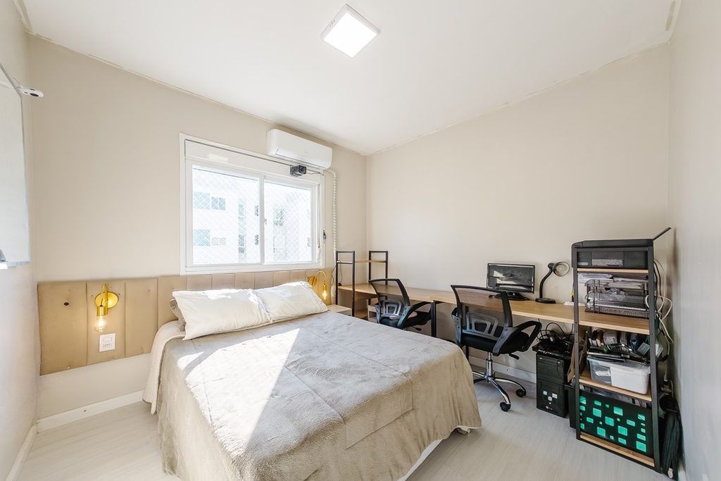 Apartamento, 2 quartos, 55 m² - Foto 38