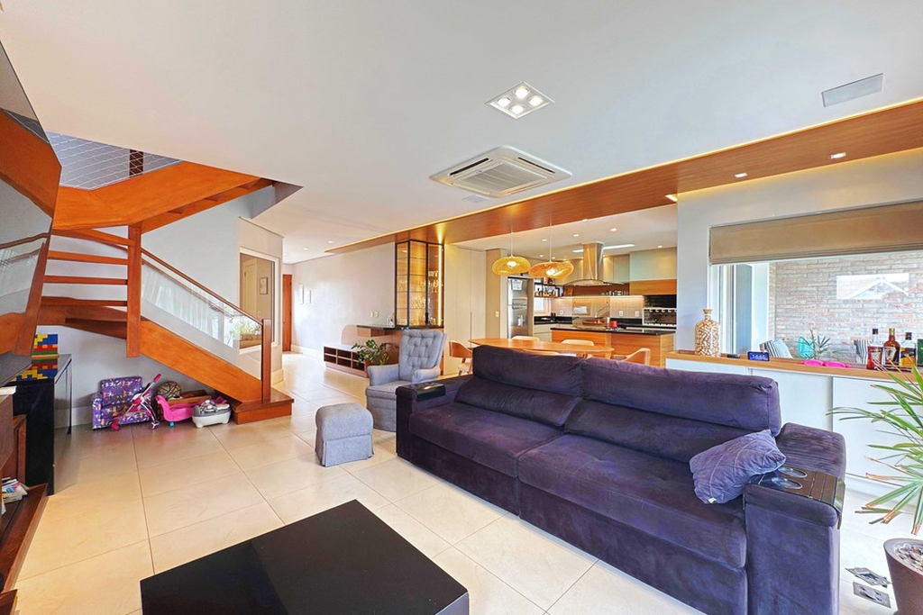 Casa, 3 quartos, 242 m² - Foto 48