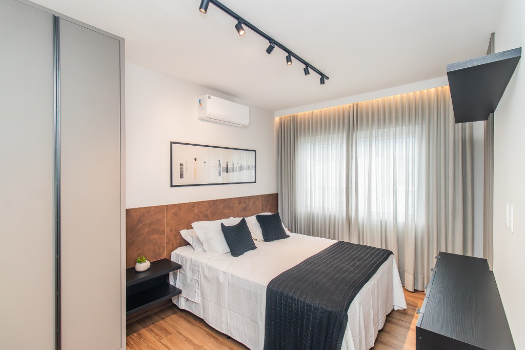 Apartamento, 2 quartos, 64 m² - Foto 39