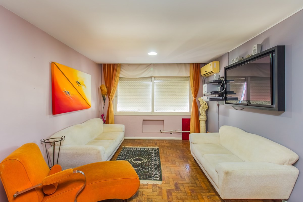 Apartamento, 3 quartos, 108 m² - Foto 31
