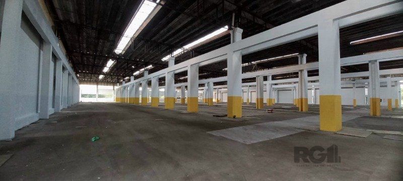 Depósito-Galpão, 1 m² - Foto 10