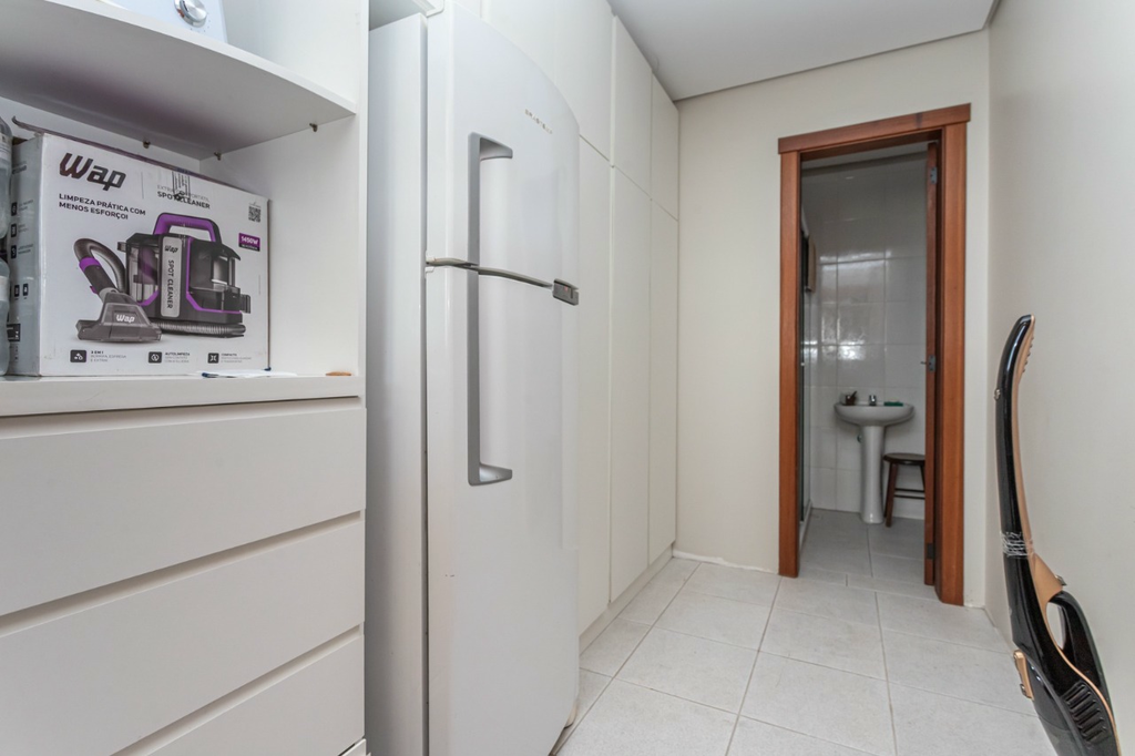 Apartamento, 4 quartos, 209 m² - Foto 9
