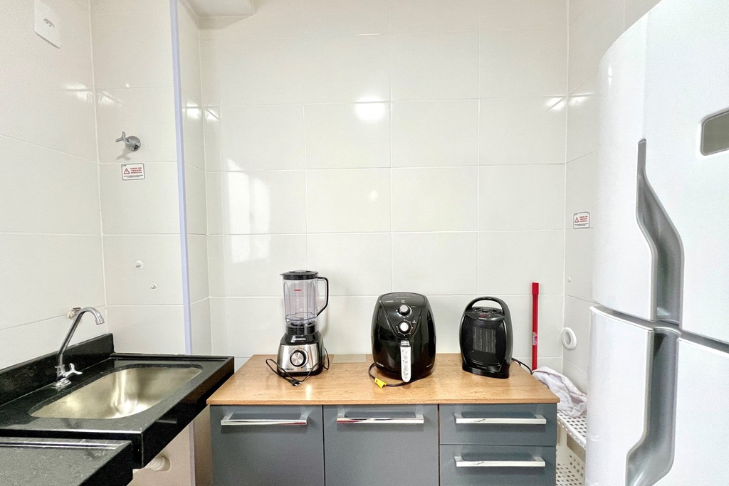 Apartamento, 2 quartos, 42 m² - Foto 24