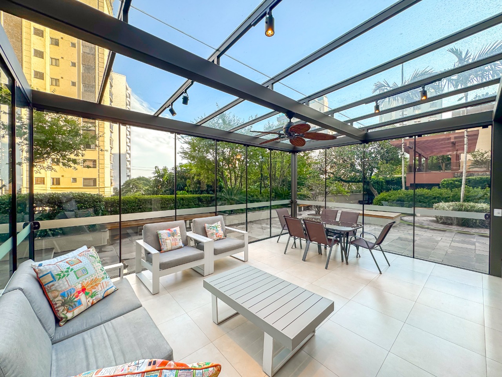 Apartamento, 4 quartos, 277 m² - Foto 14