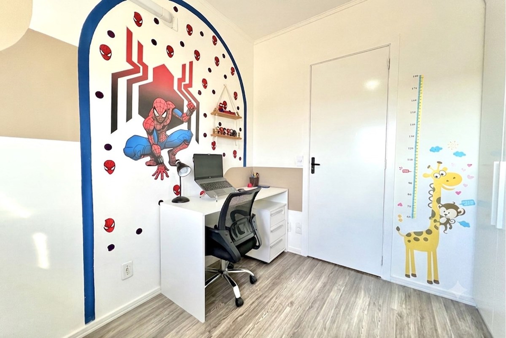 Apartamento, 2 quartos, 53 m² - Foto 14