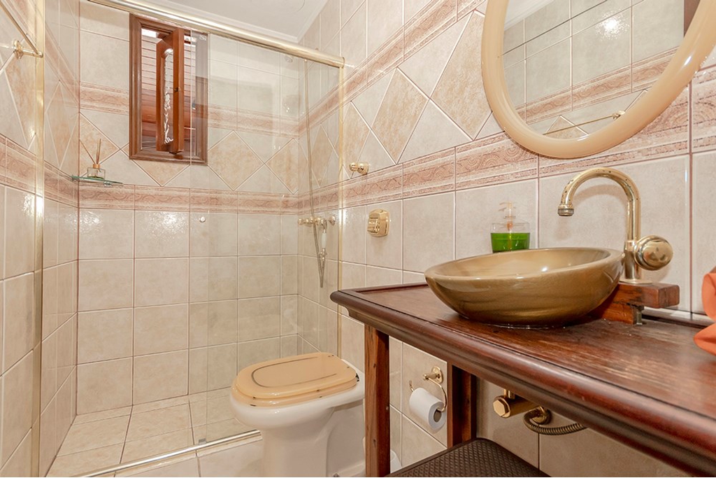 Cobertura, 3 quartos, 246 m² - Foto 13