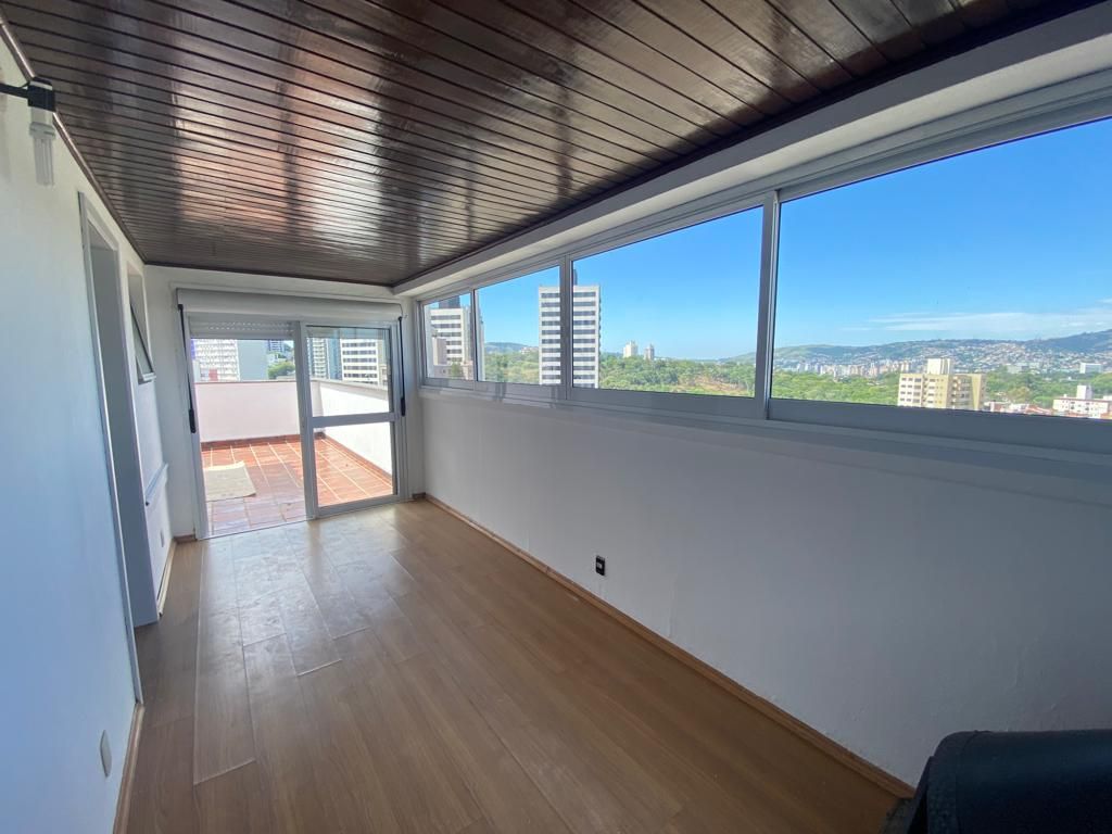 Cobertura, 2 quartos, 129 m² - Foto 22