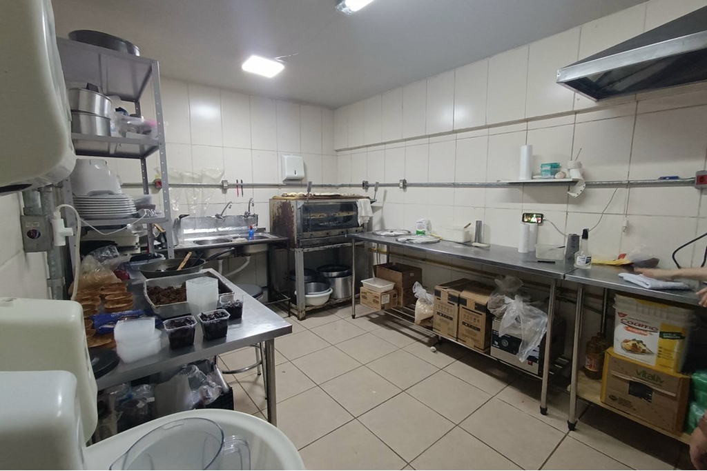 Loja-Salão, 86 m² - Foto 11