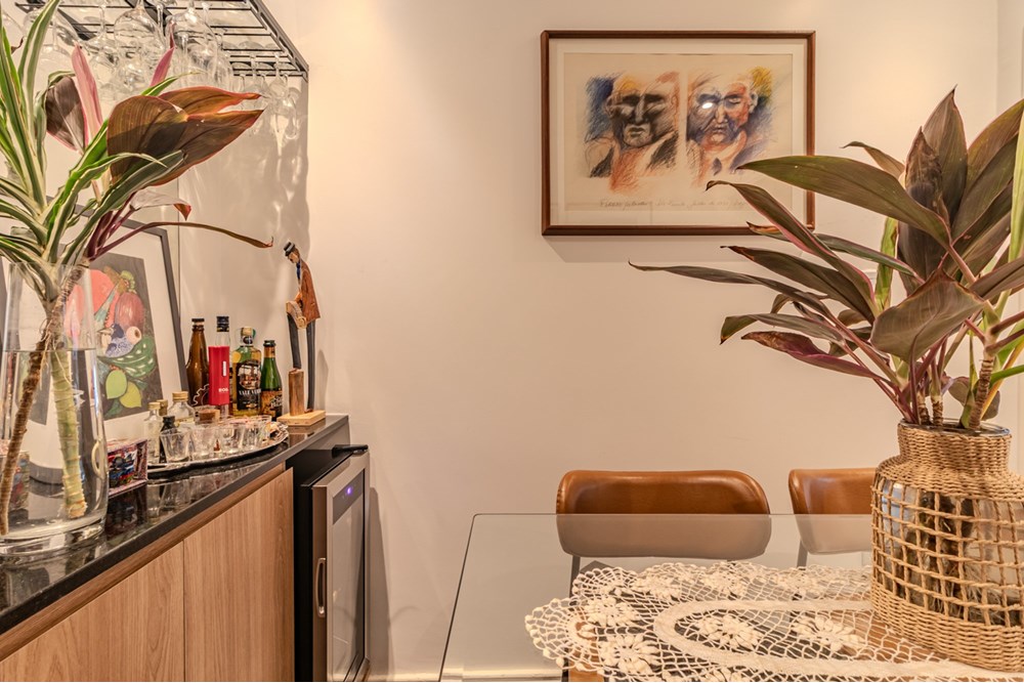 Apartamento, 2 quartos, 77 m² - Foto 14