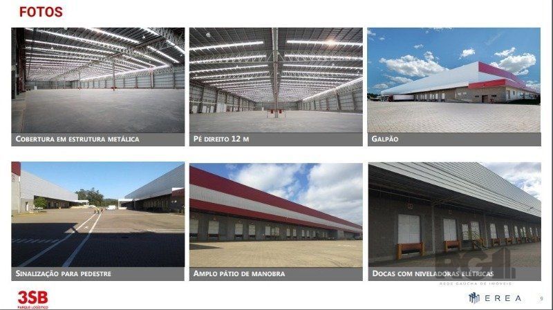 Depósito-Galpão-Armazém para alugar, 192999m² - Foto 8