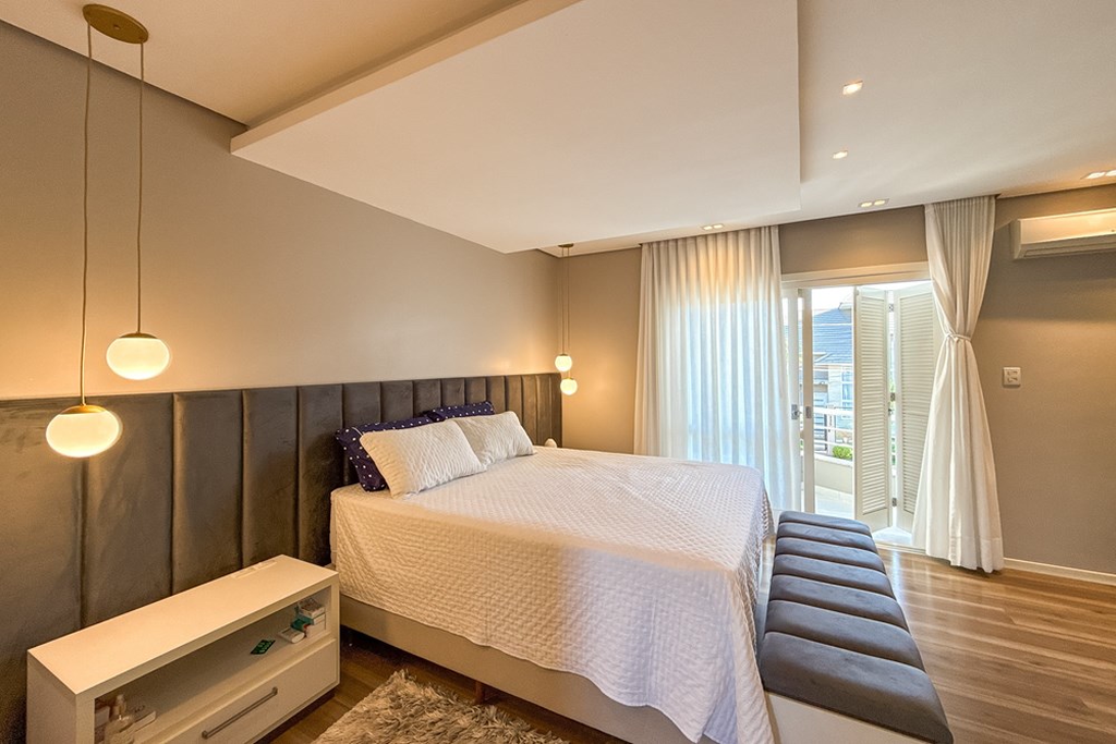 Casa, 4 quartos, 240 m² - Foto 24