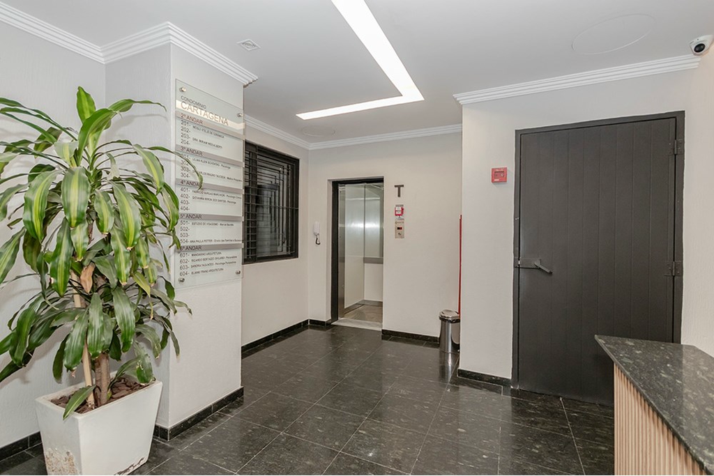 Loja-Salão à venda, 29m² - Foto 6