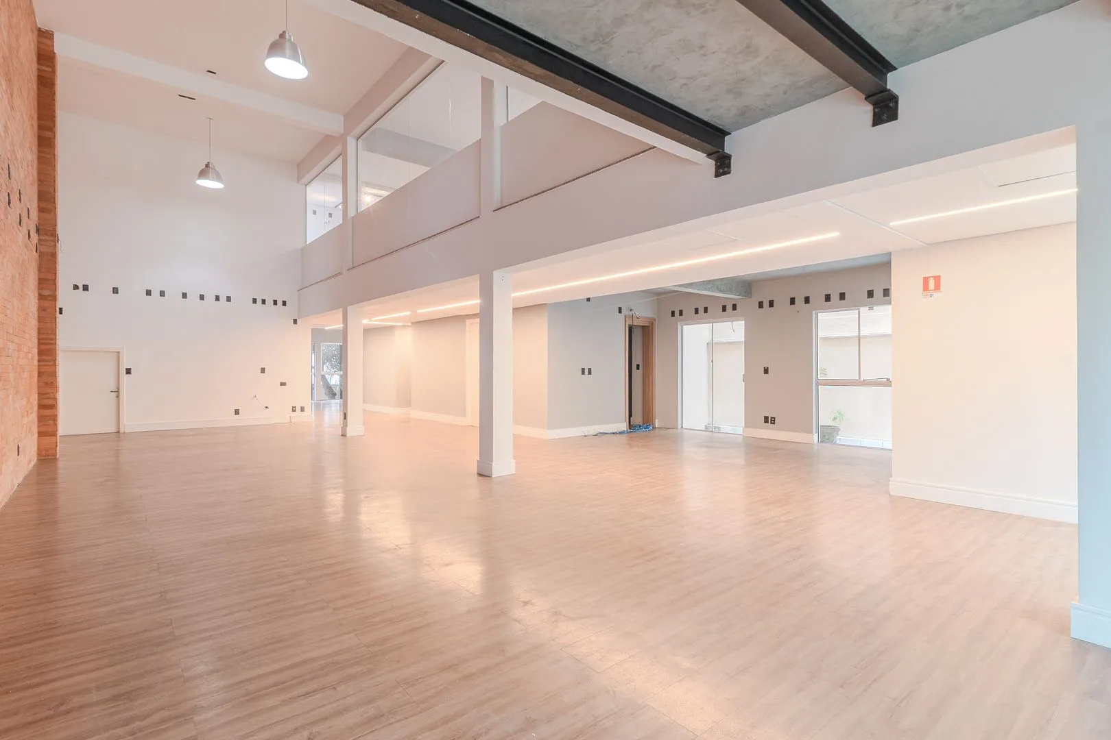 Loja-Salão, 701 m² - Foto 6