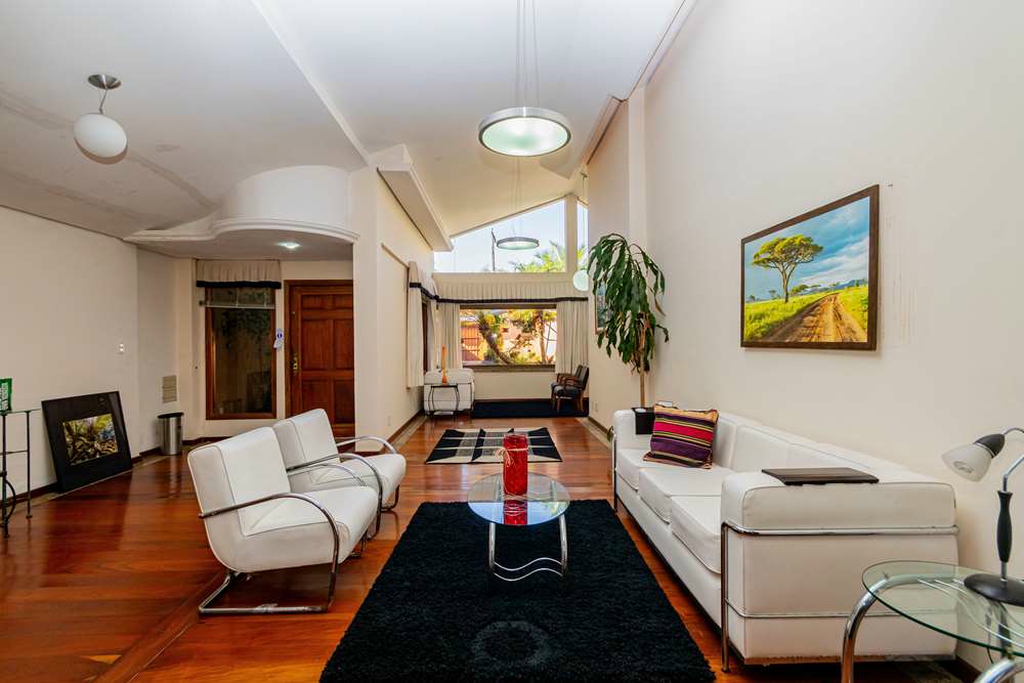 Casa, 6 quartos, 377 m² - Foto 53