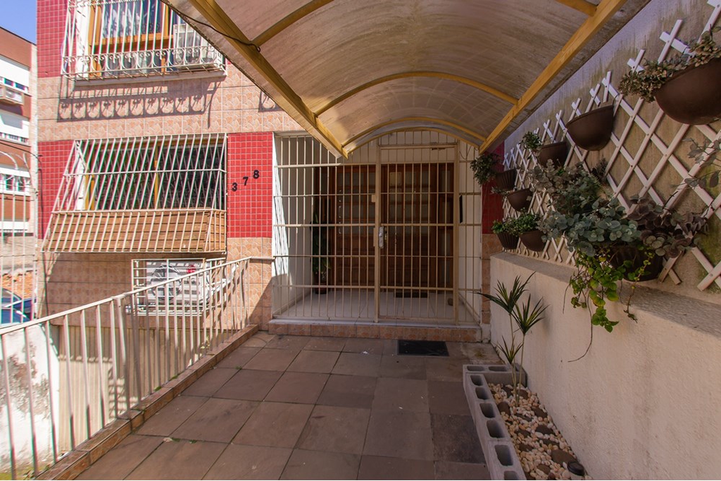 Apartamento, 1 quarto, 34 m² - Foto 5