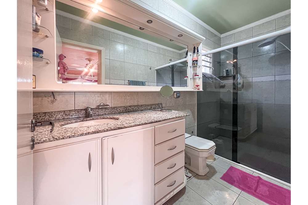 Casa, 3 quartos, 201 m² - Foto 14