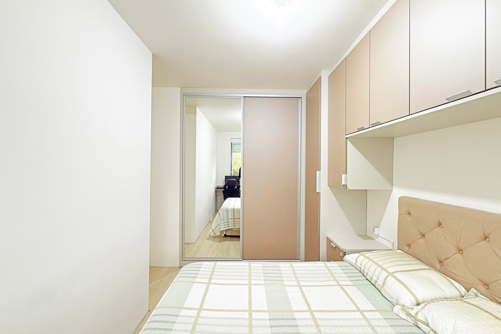 Apartamento, 2 quartos, 46 m² - Foto 19