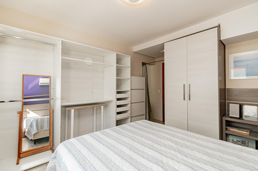 Apartamento, 1 quarto, 47 m² - Foto 10