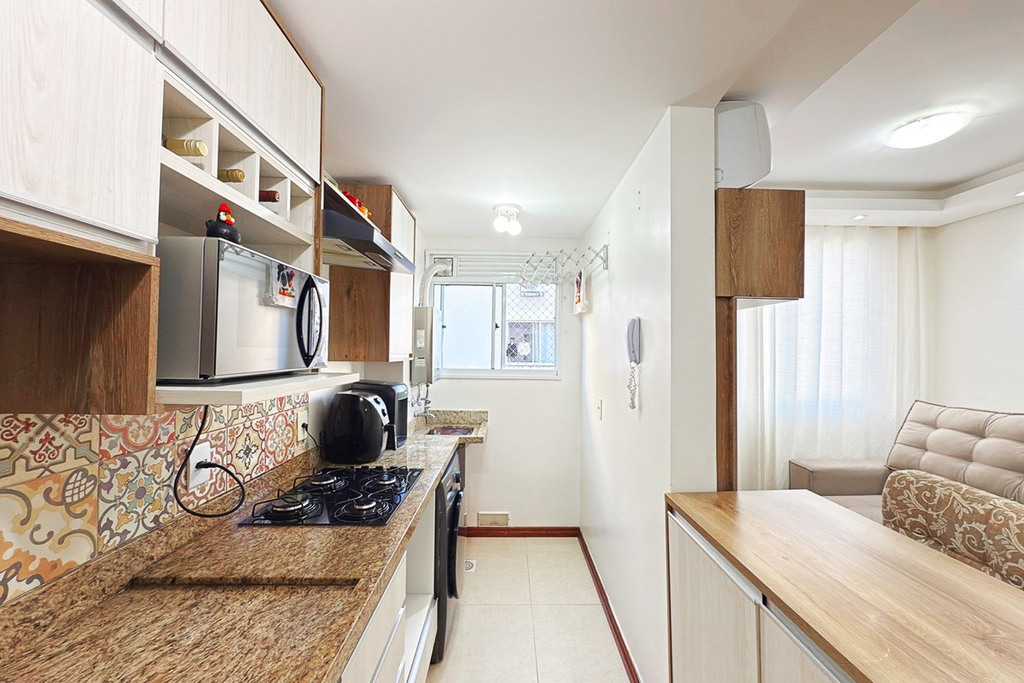 Apartamento, 3 quartos, 60 m² - Foto 38