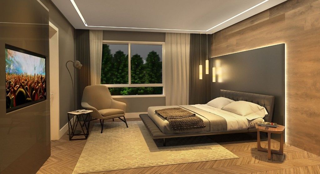 Apartamento, 3 quartos, 91 m² - Foto 14