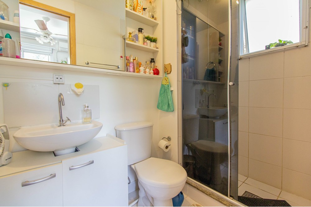 Apartamento, 3 quartos, 69 m² - Foto 3