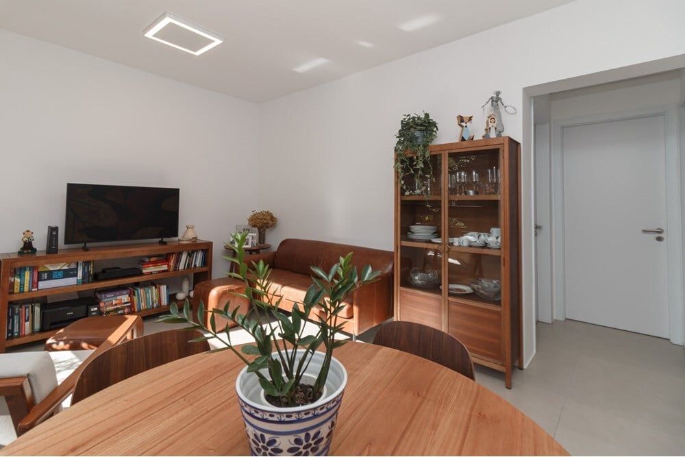 Apartamento, 2 quartos, 59 m² - Foto 23