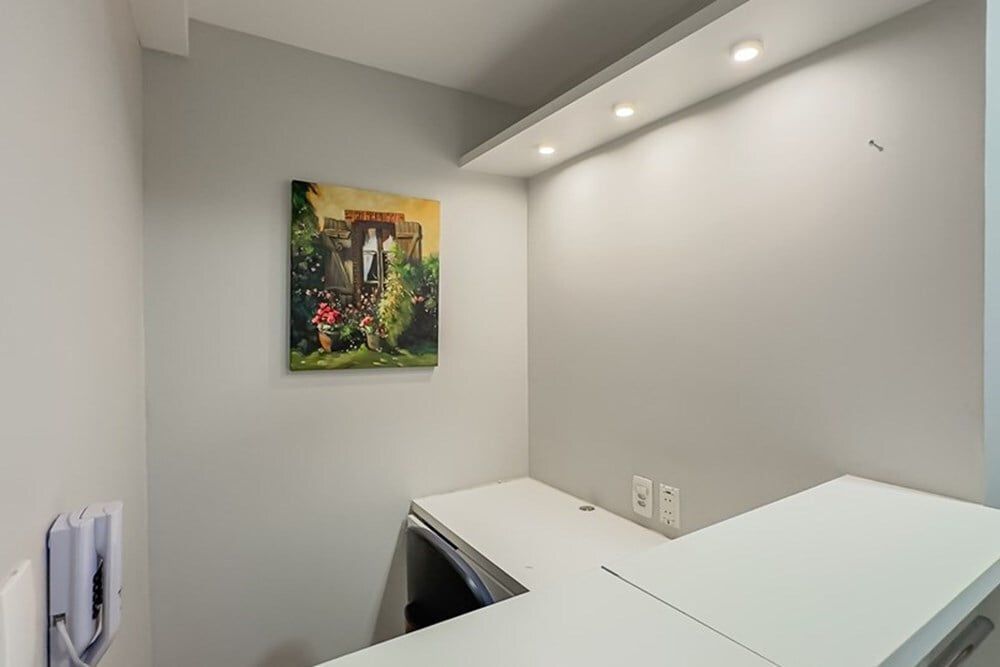 Conjunto Comercial-Sala à venda, 33m² - Foto 10