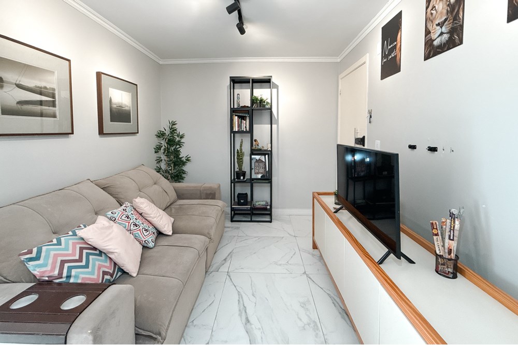 Apartamento, 2 quartos, 42 m² - Foto 28